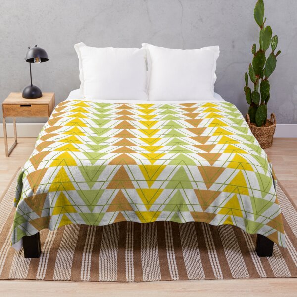 Item preview, Japanese Uroko Pattern - Modern Triangle Series designed and sold by ideakokodesign.