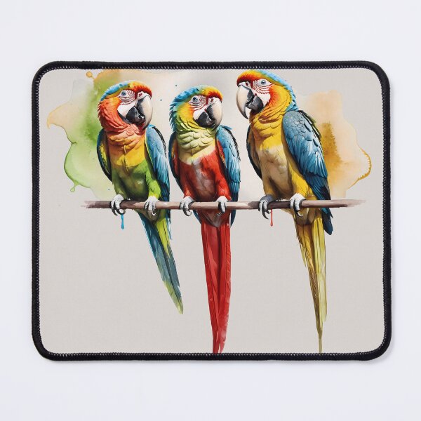 Item preview, Tropical Gossip designed and sold by LivingstonVC.