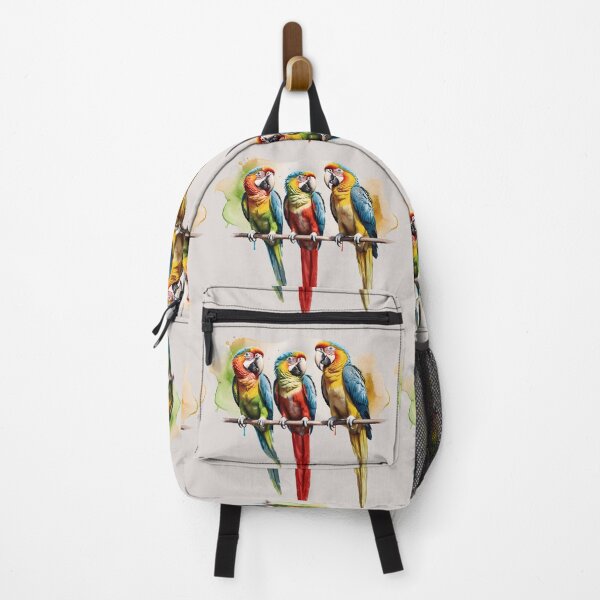 Item preview, Tropical Gossip designed and sold by LivingstonVC.