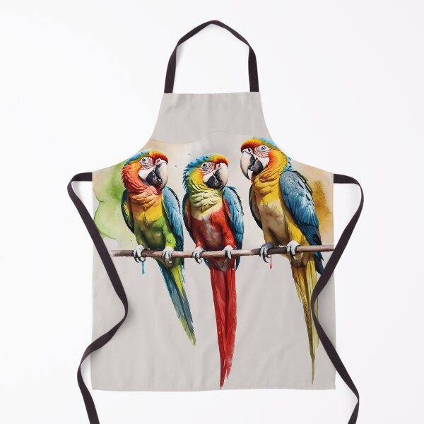 Item preview, Tropical Gossip designed and sold by LivingstonVC.