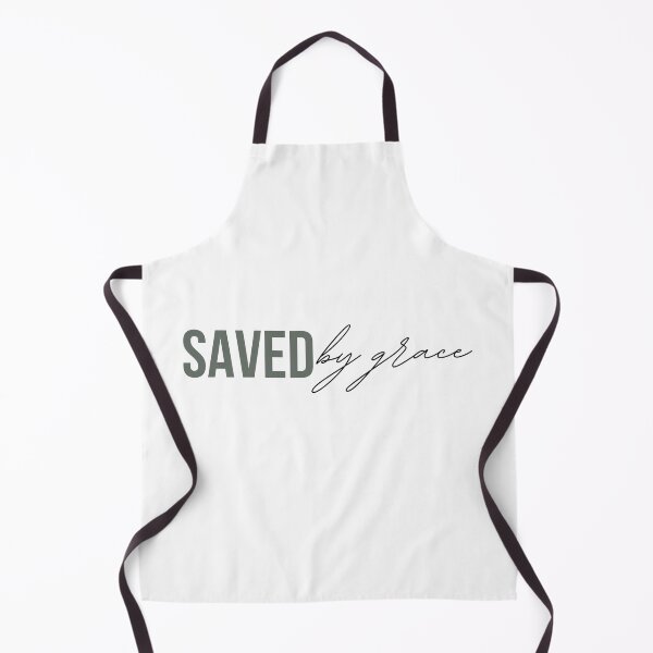 Item preview, Saved by Grace designed and sold by Agit.