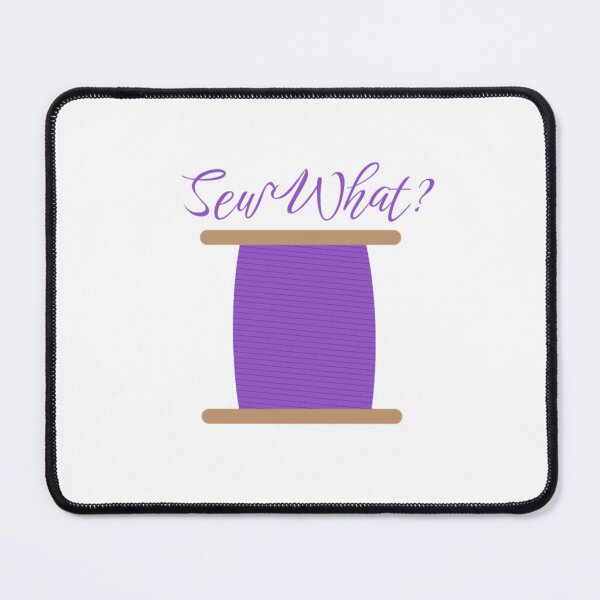Item preview, Sew What? designed and sold by Lithiumseven.