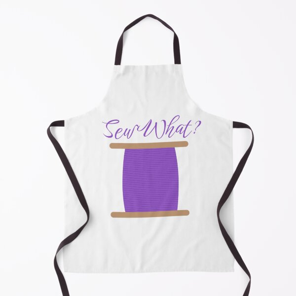Item preview, Sew What? designed and sold by Lithiumseven.