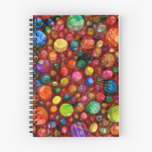 Item preview, Marvelous Marbles designed and sold by Kat Kuo.
