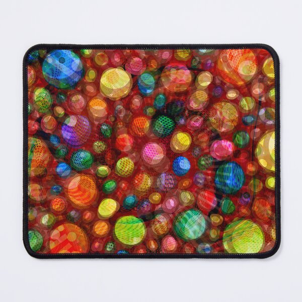Item preview, Marvelous Marbles designed and sold by Kat Kuo.