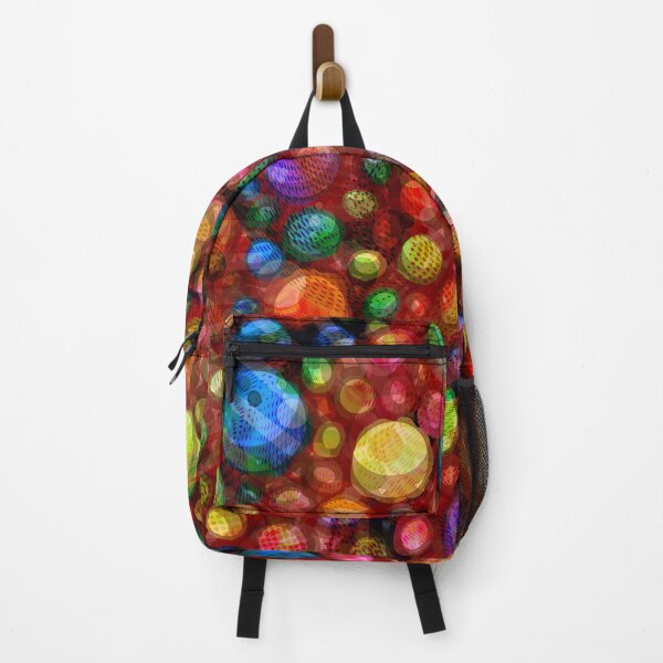 Item preview, Marvelous Marbles designed and sold by Kat Kuo.