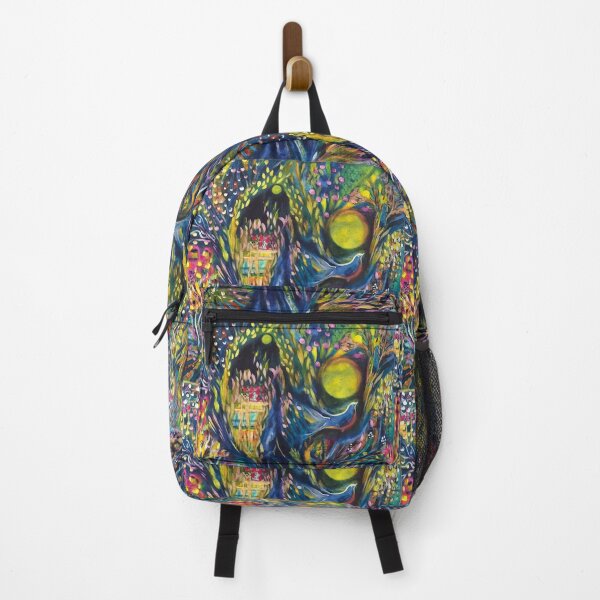 Item preview, Moonrise designed and sold by Karen Gerstenberger.