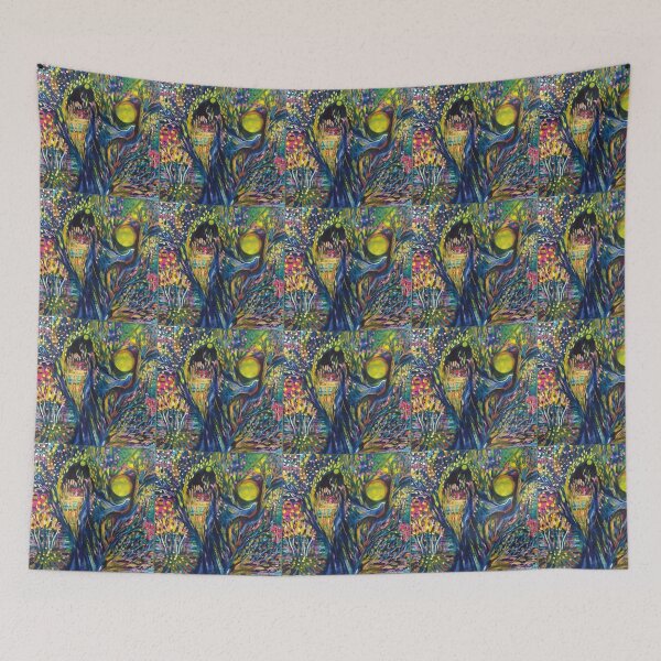 Item preview, Moonrise designed and sold by Karen Gerstenberger.