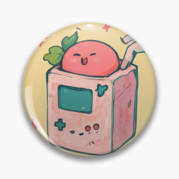 Item preview, Kawaii Melon Quest designed and sold by Lunsea shop.