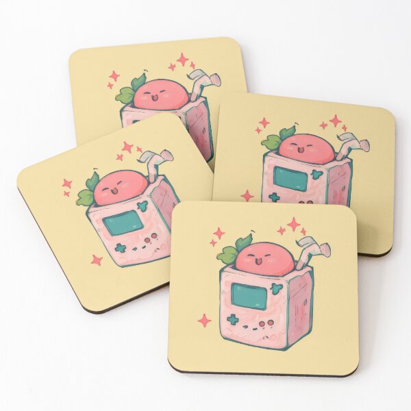Item preview, Kawaii Melon Quest designed and sold by Lunsea shop.