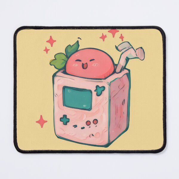 Item preview, Kawaii Melon Quest designed and sold by Lunsea shop.