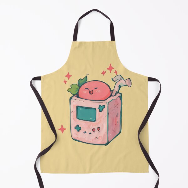 Item preview, Kawaii Melon Quest designed and sold by Lunsea shop.