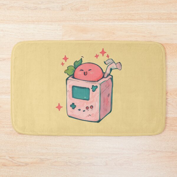 Item preview, Kawaii Melon Quest designed and sold by Lunsea shop.