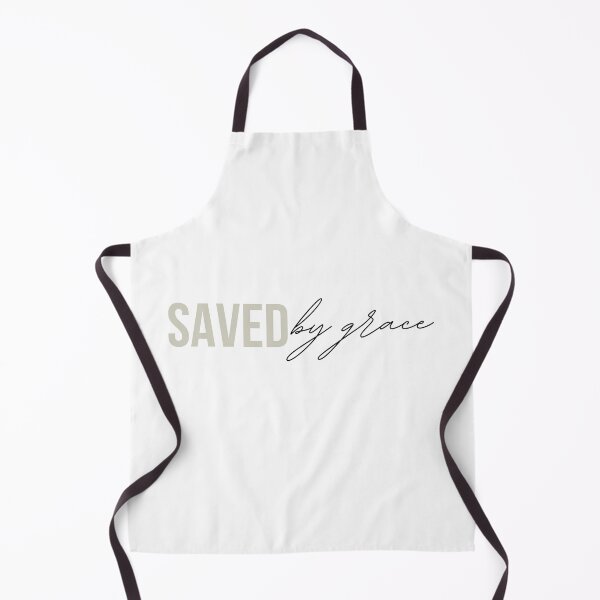 Item preview, Saved by Grace designed and sold by Agit.