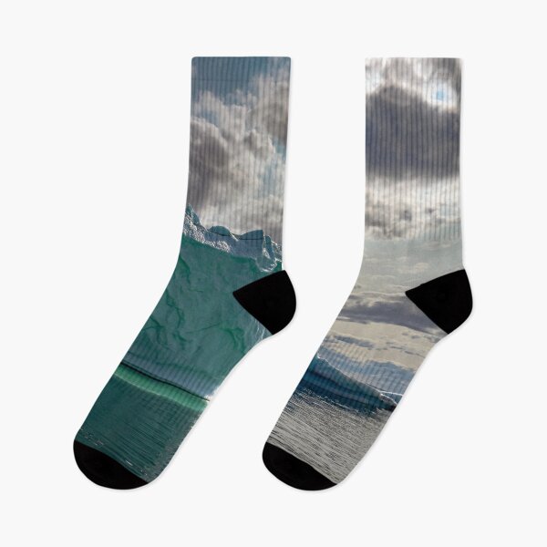 Item preview, Iceberg Viewing Tour designed and sold by Alla Gill.