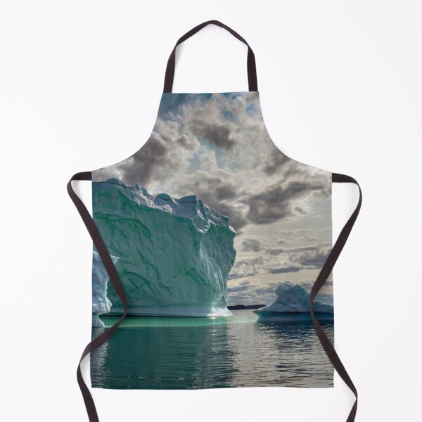 Item preview, Iceberg Viewing Tour designed and sold by Alla Gill.