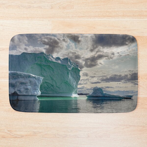 Item preview, Iceberg Viewing Tour designed and sold by Alla Gill.