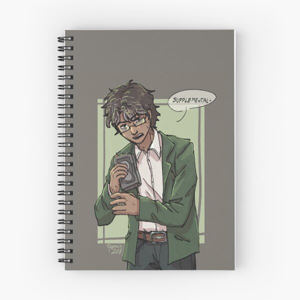 Item preview, Supplemental- designed and sold by Rexmin.