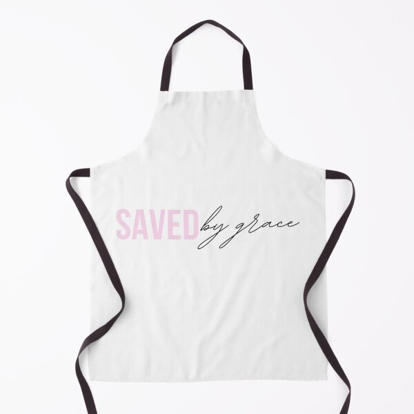 Item preview, Saved by Grace designed and sold by Agit.