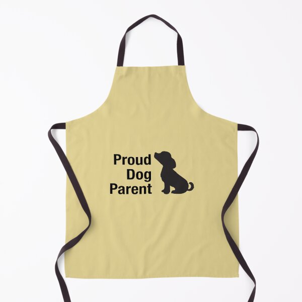 Item preview, Proud Dog Parent designed and sold by RazorBrain.