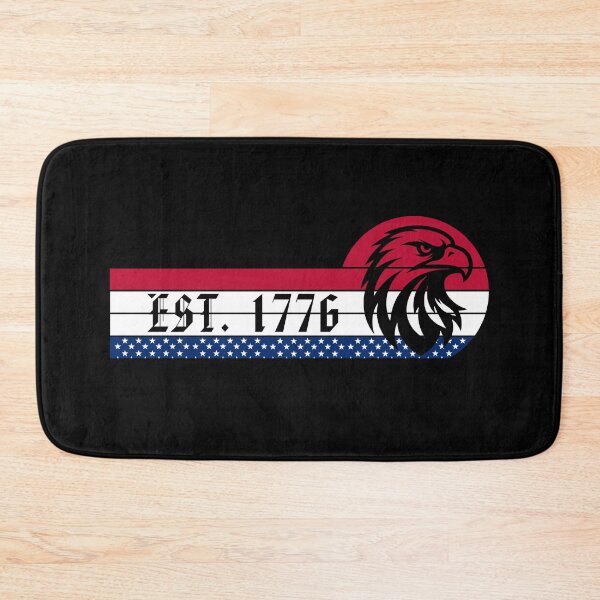 Item preview, EST. 1776 Independance Day, 4th July, No Kings designed and sold by Truck Stop One.