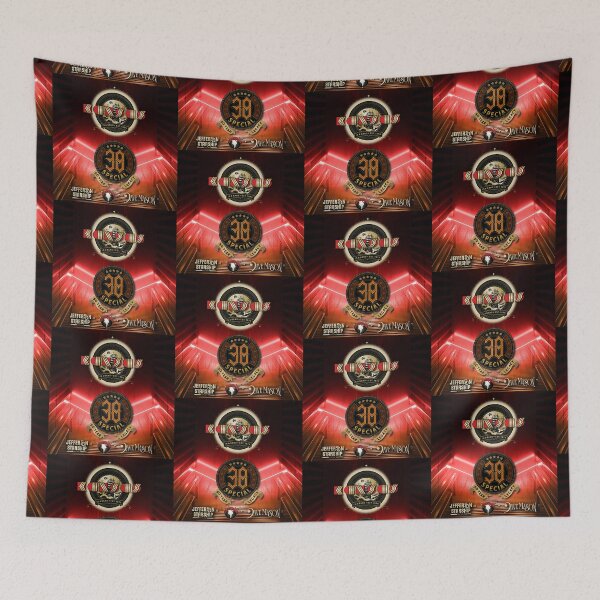 Item preview, 50 years kansas tour 2025 ori designed and sold by kaniAwq12.