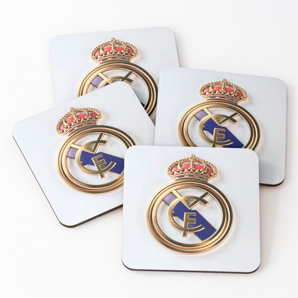 Item preview, Real Madrid, HALA Madrid, gift designed and sold by Kimoff.