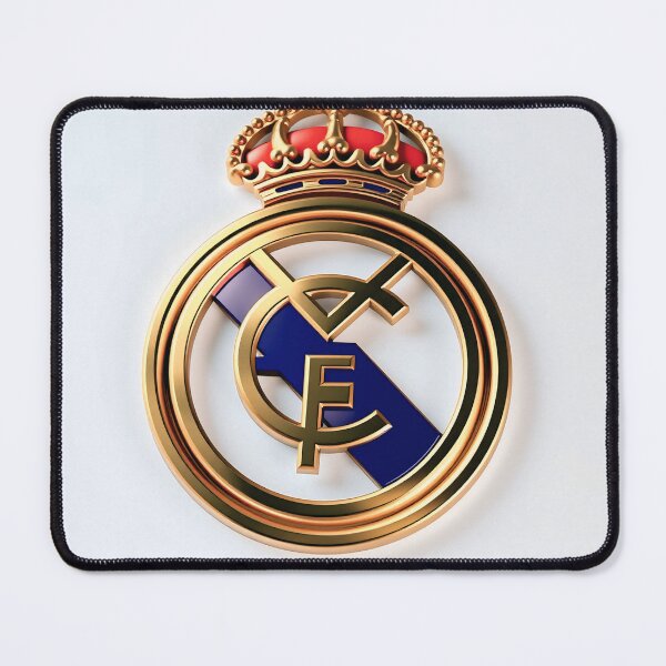 Item preview, Real Madrid, HALA Madrid, gift designed and sold by Kimoff.