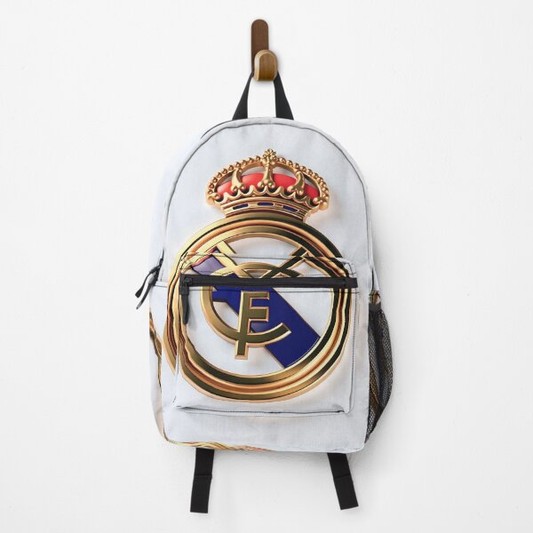 Item preview, Real Madrid, HALA Madrid, gift designed and sold by Kimoff.