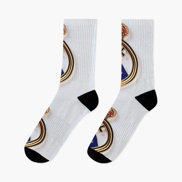 Item preview, Real Madrid, HALA Madrid, gift designed and sold by Kimoff.