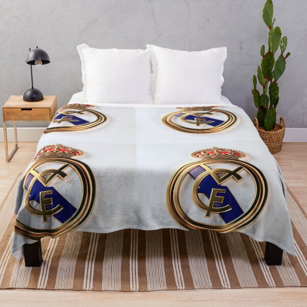 Item preview, Real Madrid, HALA Madrid, gift designed and sold by Kimoff.