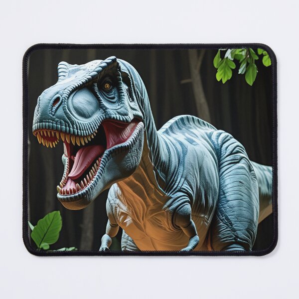 Item preview, Dinosaur Pattern (Tyrannosaurus Rex) designed and sold by PatronesKawai.