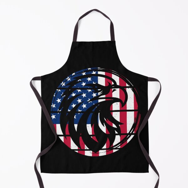 Item preview, Freedom Eagle EST. 1776 Independance Day, 4th July, No Kings designed and sold by Truck Stop One.