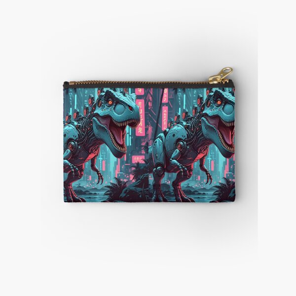Item preview, Dinosaur Pattern (Tyrannosaurus Rex) designed and sold by PatronesKawai.