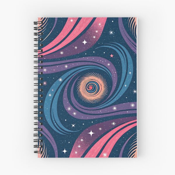 Item preview, Galaxy Mandala Pattern designed and sold by trendspatterns.