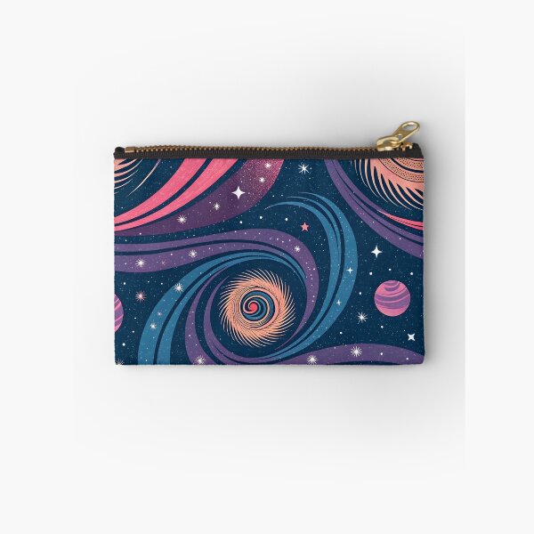 Item preview, Galaxy Mandala Pattern designed and sold by trendspatterns.