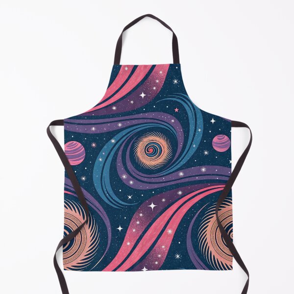 Item preview, Galaxy Mandala Pattern designed and sold by trendspatterns.