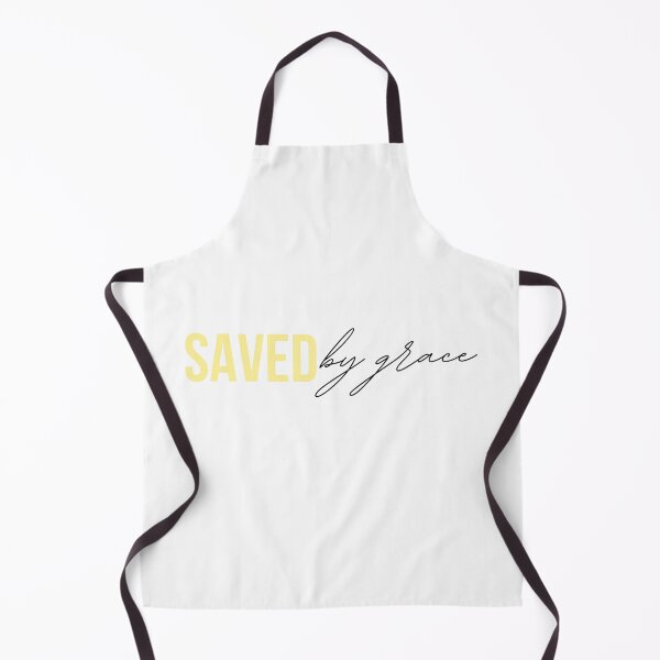 Item preview, Saved by Grace designed and sold by Agit.