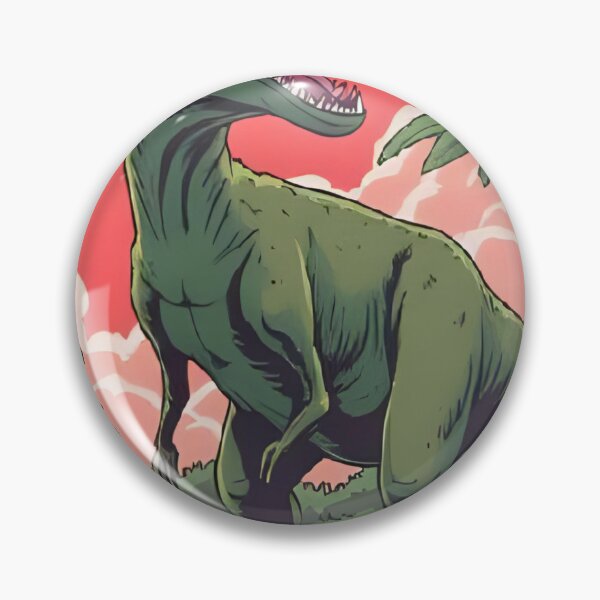 Item preview, Dinosaur Pattern (Tyrannosaurus Rex) designed and sold by PatronesKawai.