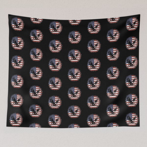 Item preview, Freedom Eagle EST. 1776 Independance Day, 4th July, No Kings designed and sold by Truck Stop One.