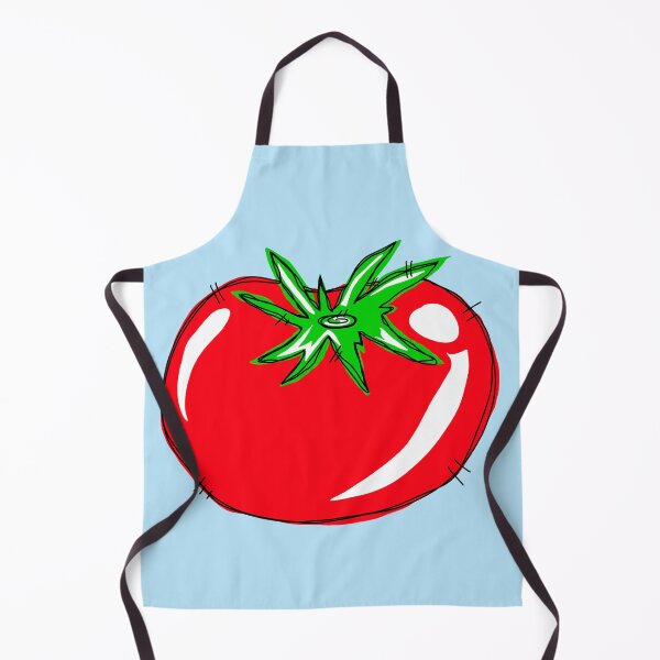 Item preview, Tomato Sketch designed and sold by missmann.