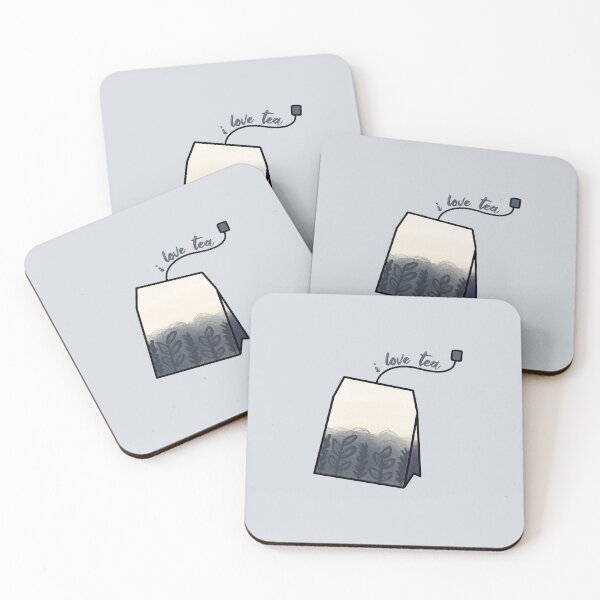 Item preview, earl grey tea lover designed and sold by Milli Co Studio.