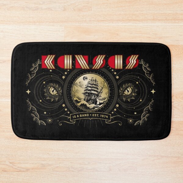 Item preview, a band to kansas tour 2025 ori designed and sold by kaniAwq12.