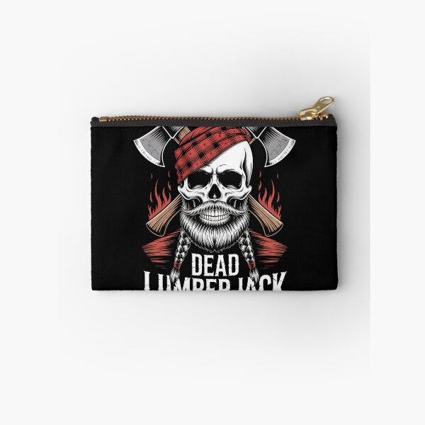 Artikelvorschau, Totenkopf eines toten Holzfällers entworfen und verkauft von SignumShop.