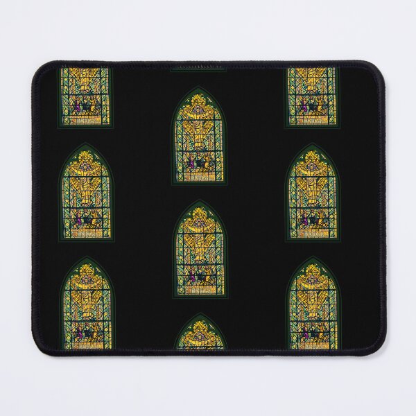 Item preview, Chapel Window designed and sold by Vanessa Hogle.