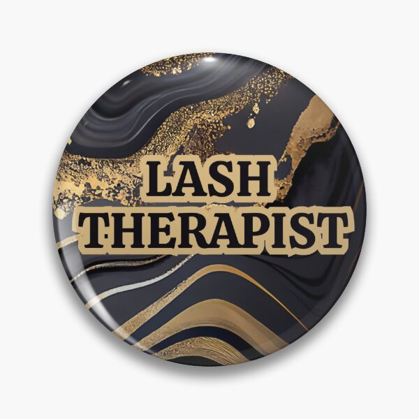 Item preview, Lash therapist elegant coffee mug for lash stylist designed and sold by Meandmyshop.