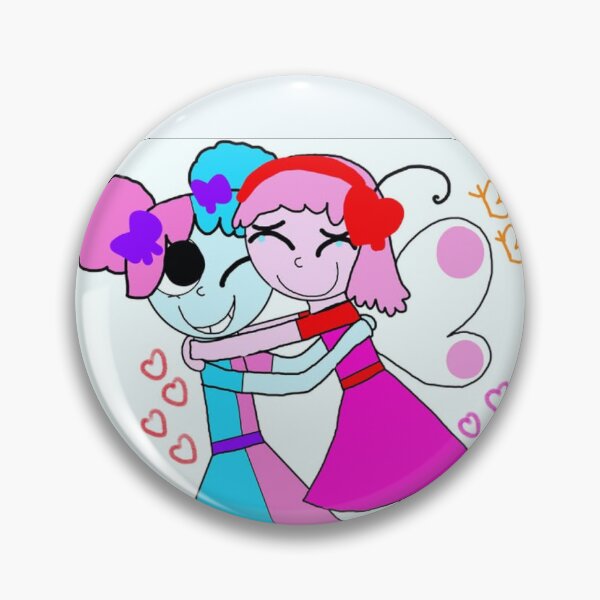 Item preview, Hugs   designed and sold by GemflyShop123.