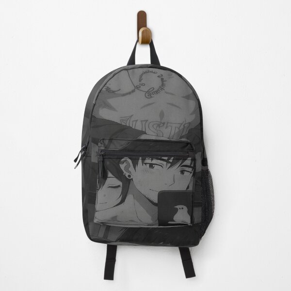 Item preview, Romantic Anime Hug in the Mirror designed and sold by Digitaljes.