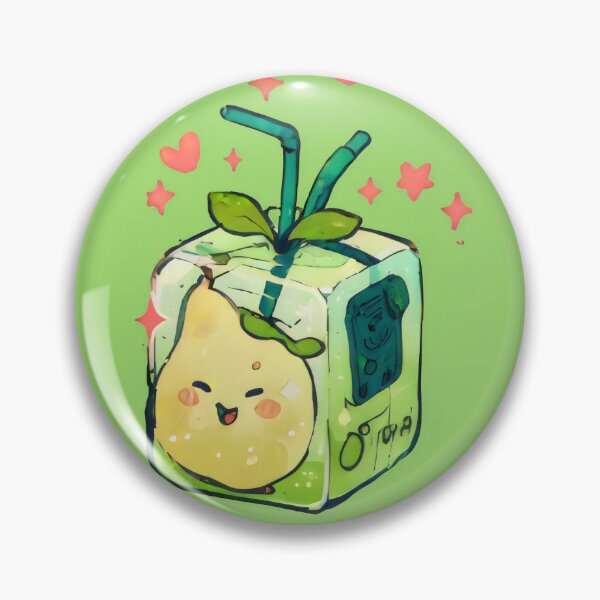 Item preview, Pear Spark  designed and sold by Lunsea shop.
