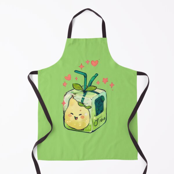 Item preview, Pear Spark designed and sold by Lunsea shop.